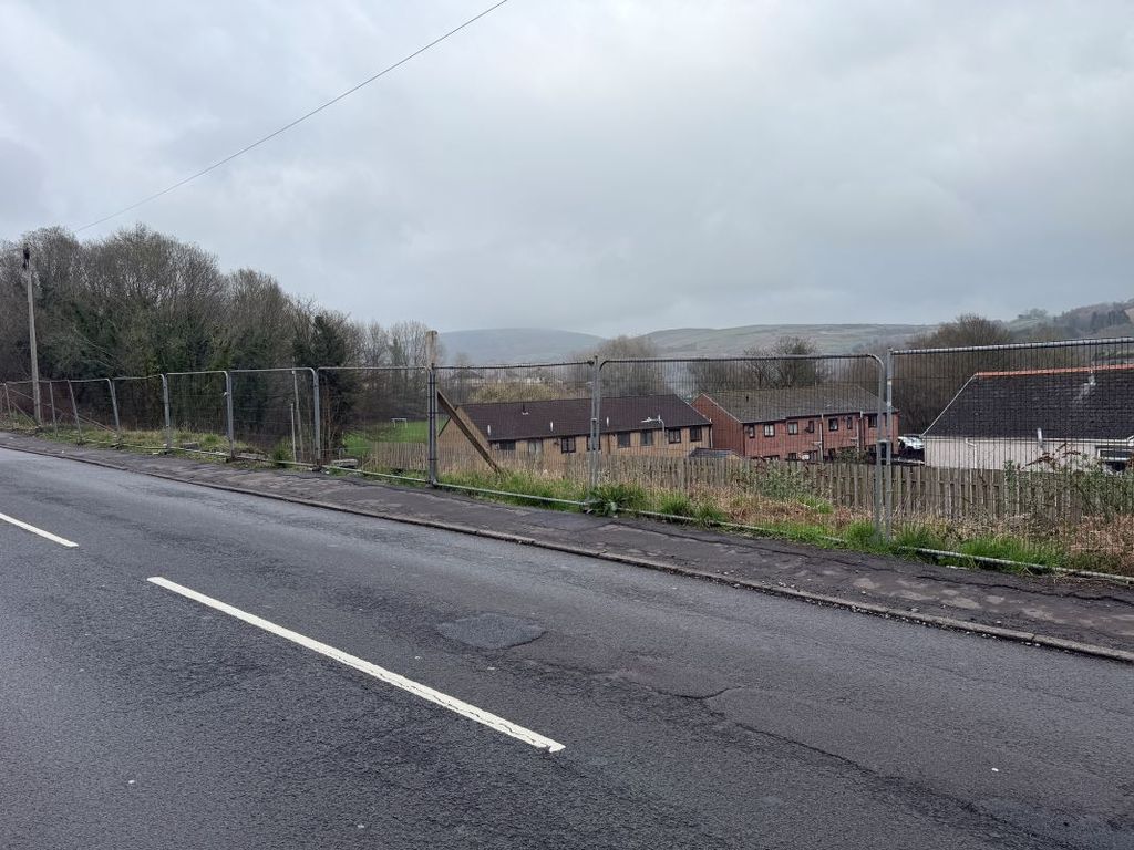 Additional image 9 of Land for saleLand Off Tabernacle Terrace, Cwmavon, Neath Port Talbot SA12