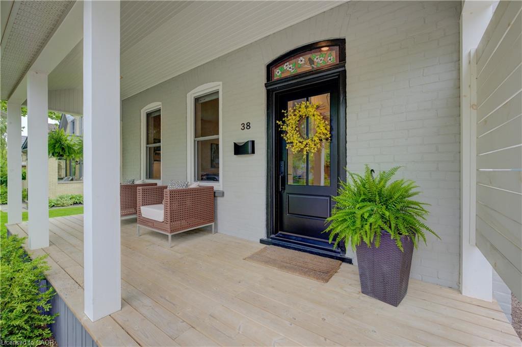 Additional image 4 of 38 Euclid Avenue, Waterloo, ON, N2L 1Z3