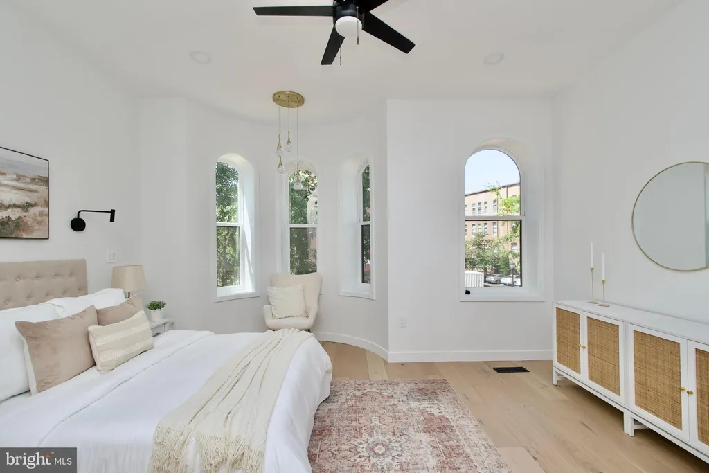 Additional image 31 of 1623 Marion Street NW Unit A, Washington, DC 20001