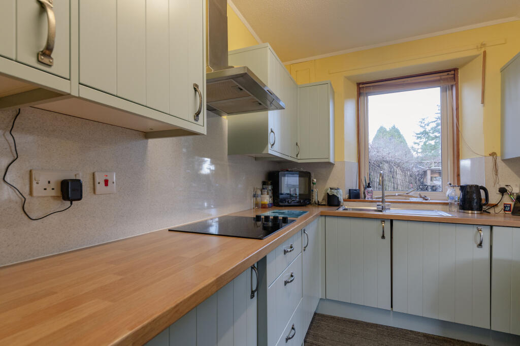 Additional image 14 of North Road, Insch, AB52