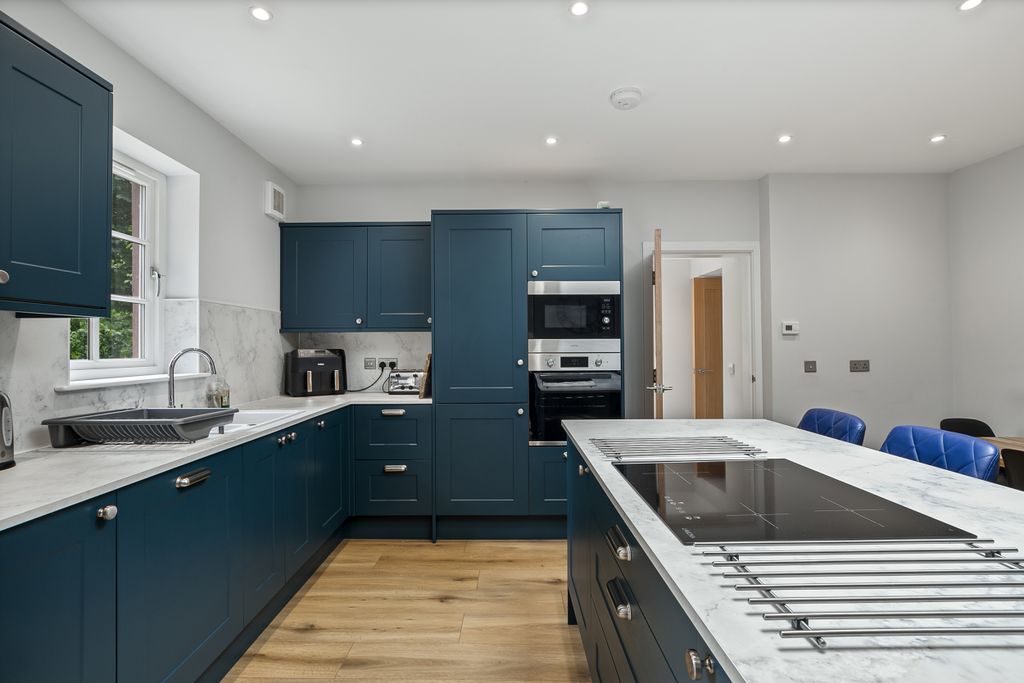 Additional image 3 of 4 bed detached house for saleHolmehill Lodge East, Smithy Loan, Dunblane FK15