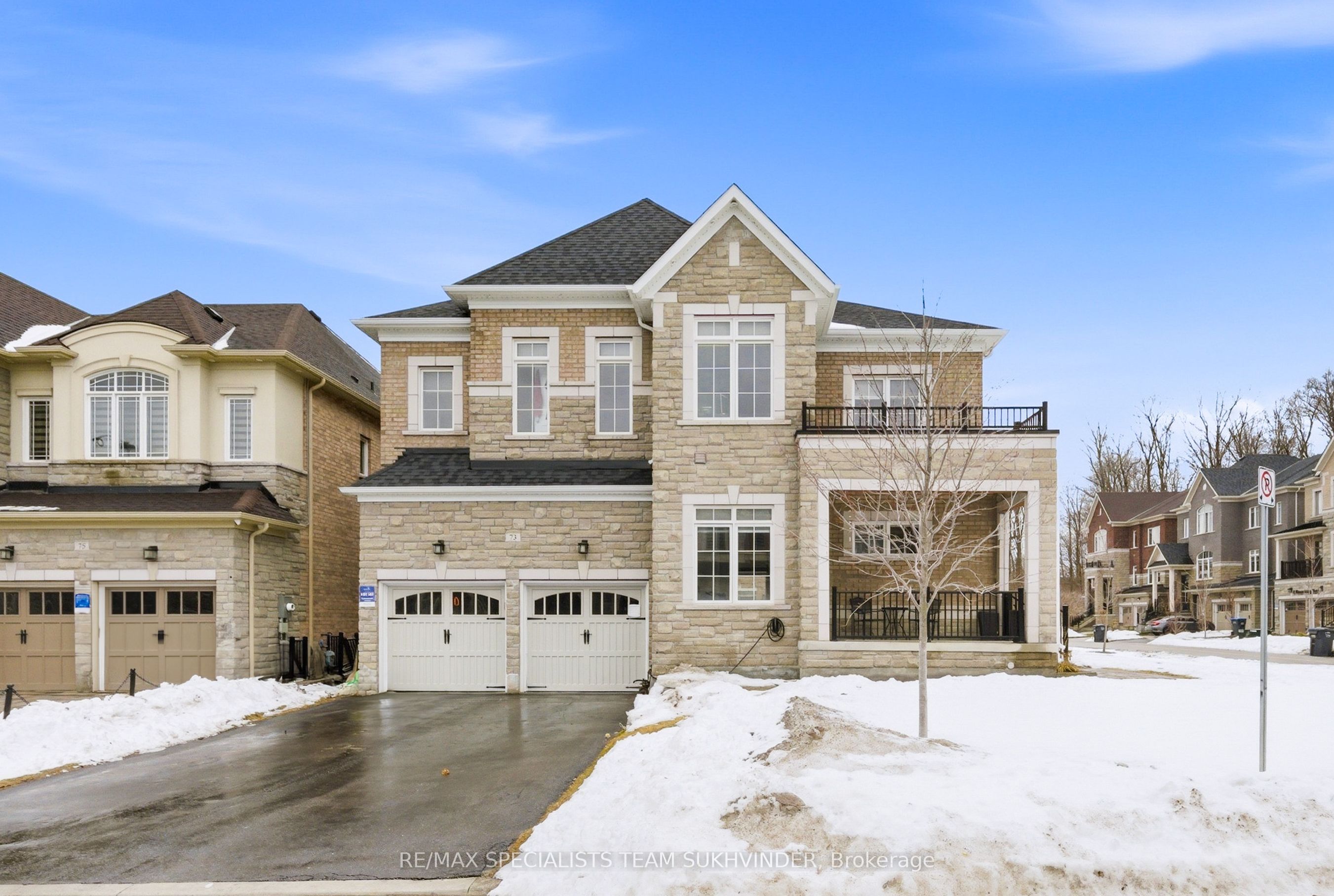 73 Arthur Griffin Crescent, Caledon, ON, L7C 4G1