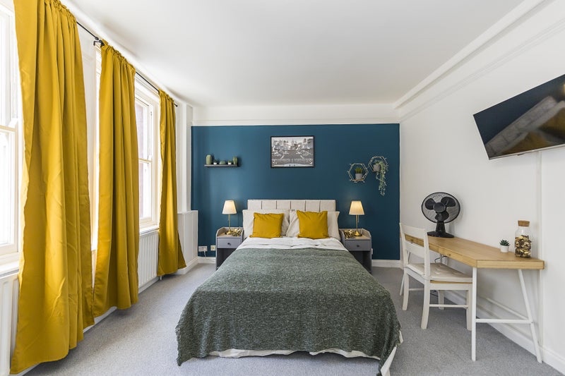 Additional image 2 of Room in a Shared Flat, Brick Lane, E1, N1 7GU