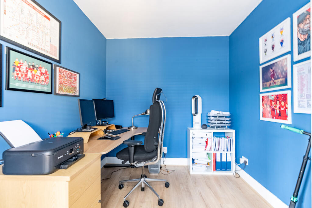 Additional image 20 of Beechwood Avenue, St. Albans, Hertfordshire, AL1