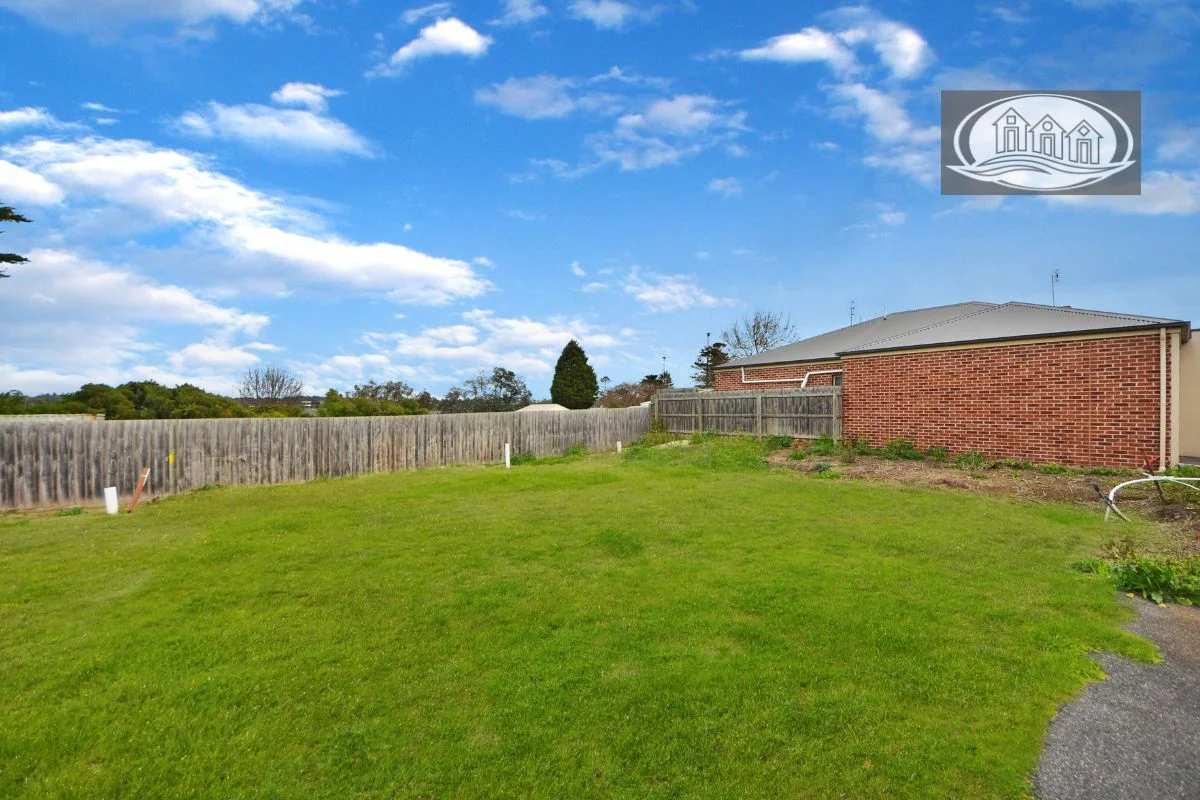 8 Minerva Lane, Portland VIC 3305