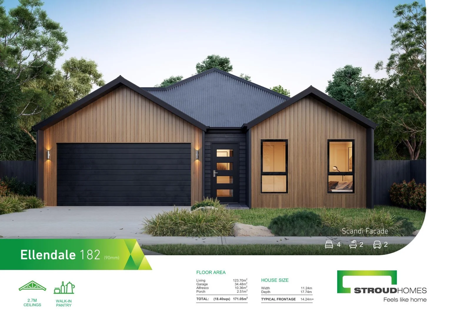 103 31- 49 Melaluka Road, Leopold 3224, Leopold VIC 3224