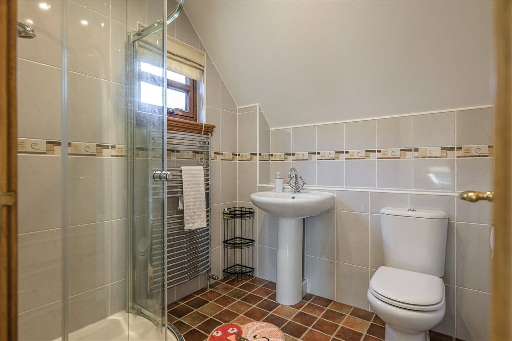 Additional image 15 of 6 bed detached house for saleThe Paddock, Charleton, Colinsburgh, Leven KY9