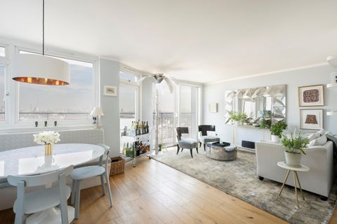 Primary image of Campden Hill Towers, Notting Hill, London W11