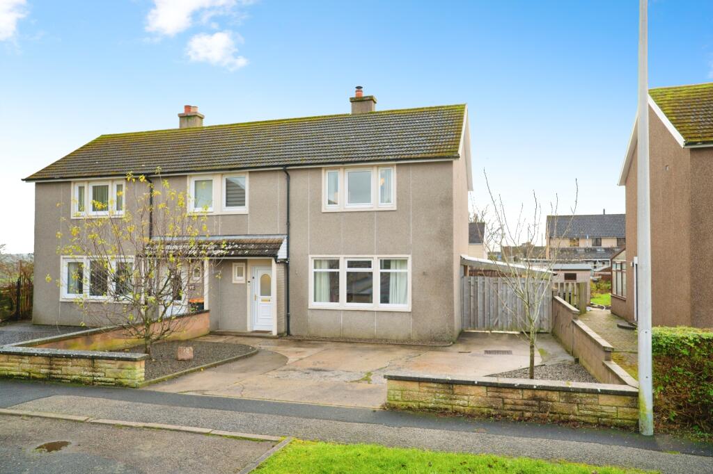 St. Colms, Daviot, Inverurie, AB51