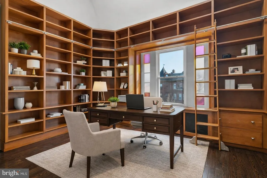 Additional image 50 of 1305 Fairmont Street NW, Washington, DC 20009