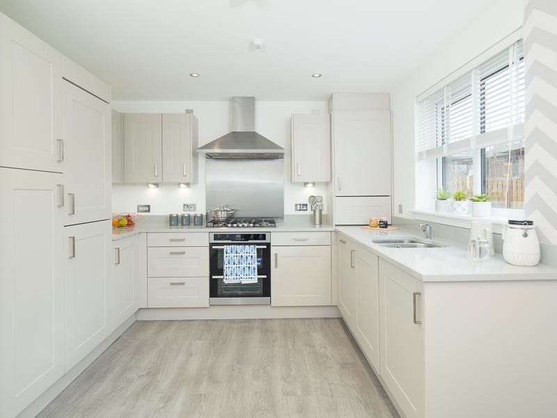 Additional image 2 of 3 bed detached house for sale"The Kearn" at Craighall Drive, Monktonhall Farm, Old Craighall, Musselburgh, Edinburgh EH21