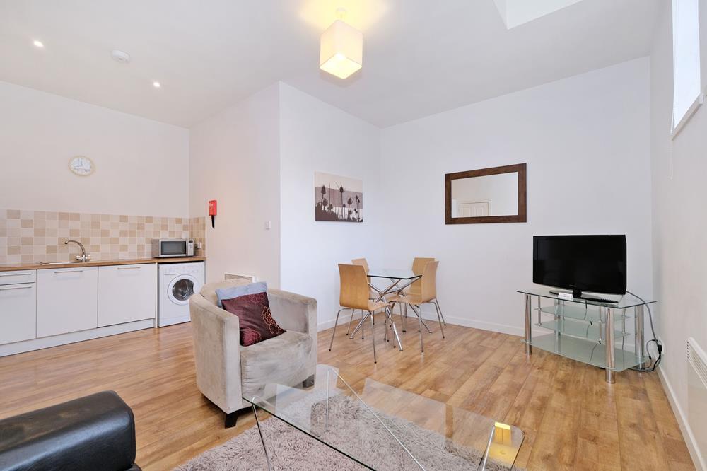 Additional image 5 of Market Street, Flat , AB11