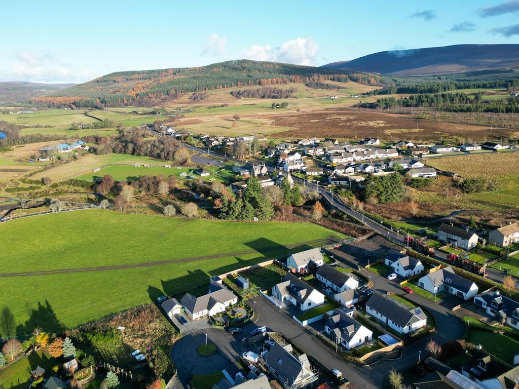 Additional image 7 of Land for salePlot, Auchroisk Road, Cromdale, Grantown On Spey PH26
