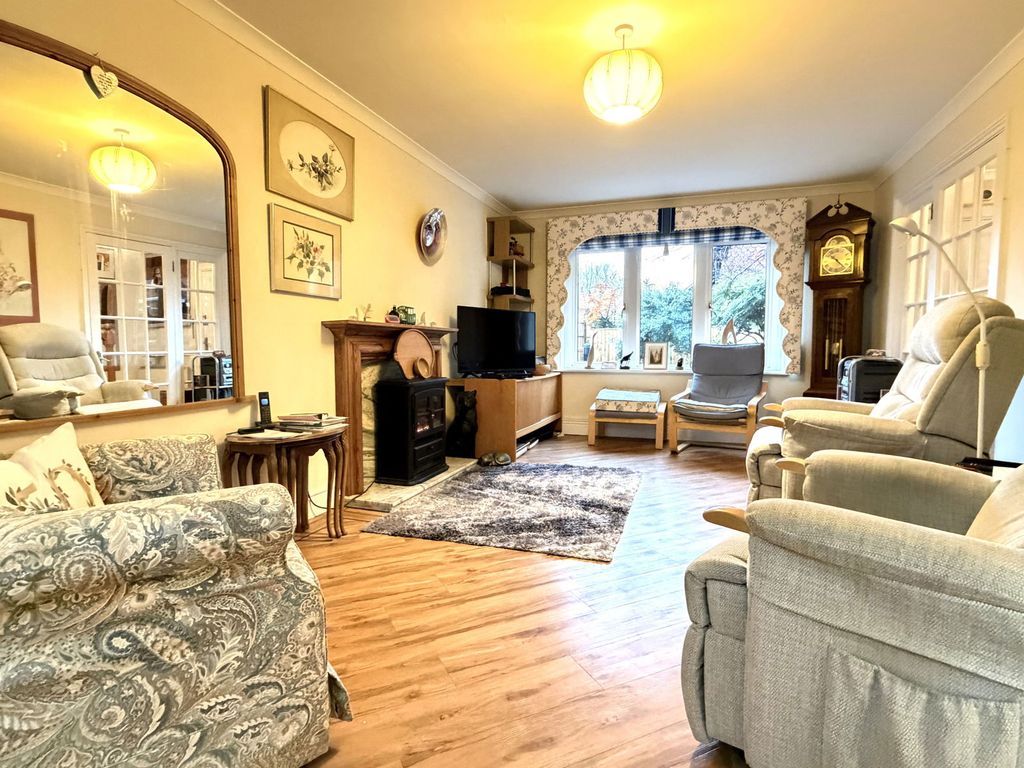 Additional image 3 of 2 bed flat for saleBerrow Court, Upton Upon Severn, Worcestershire WR8