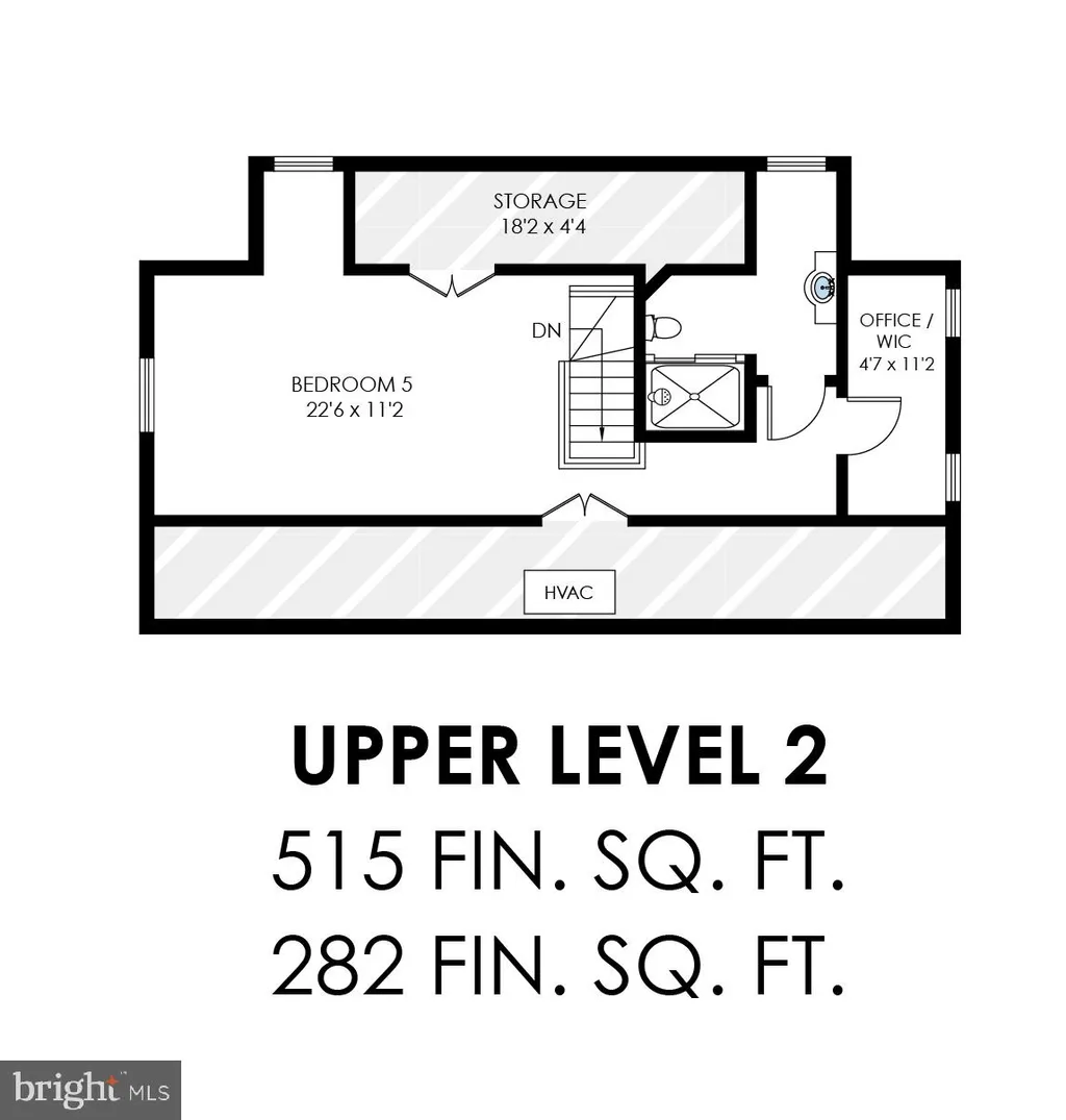 Additional image 29 of 2739 Chesapeake Street NW, Washington, DC 20008