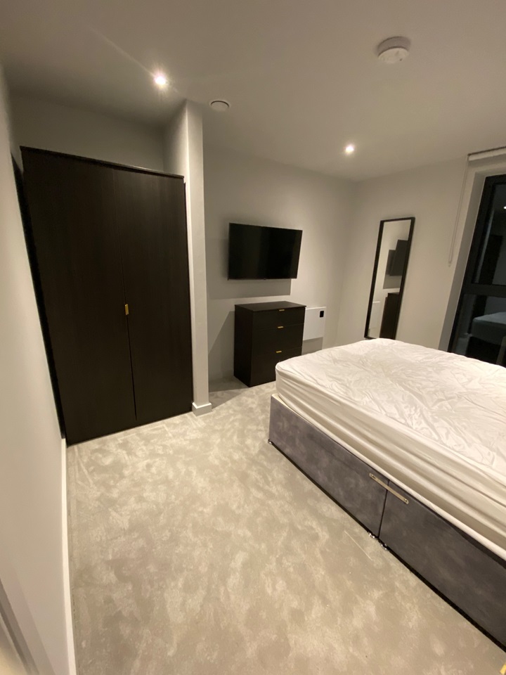 Additional image 5 of 1 Bed Flat, Ordsall Lane, M5, N1 7GU