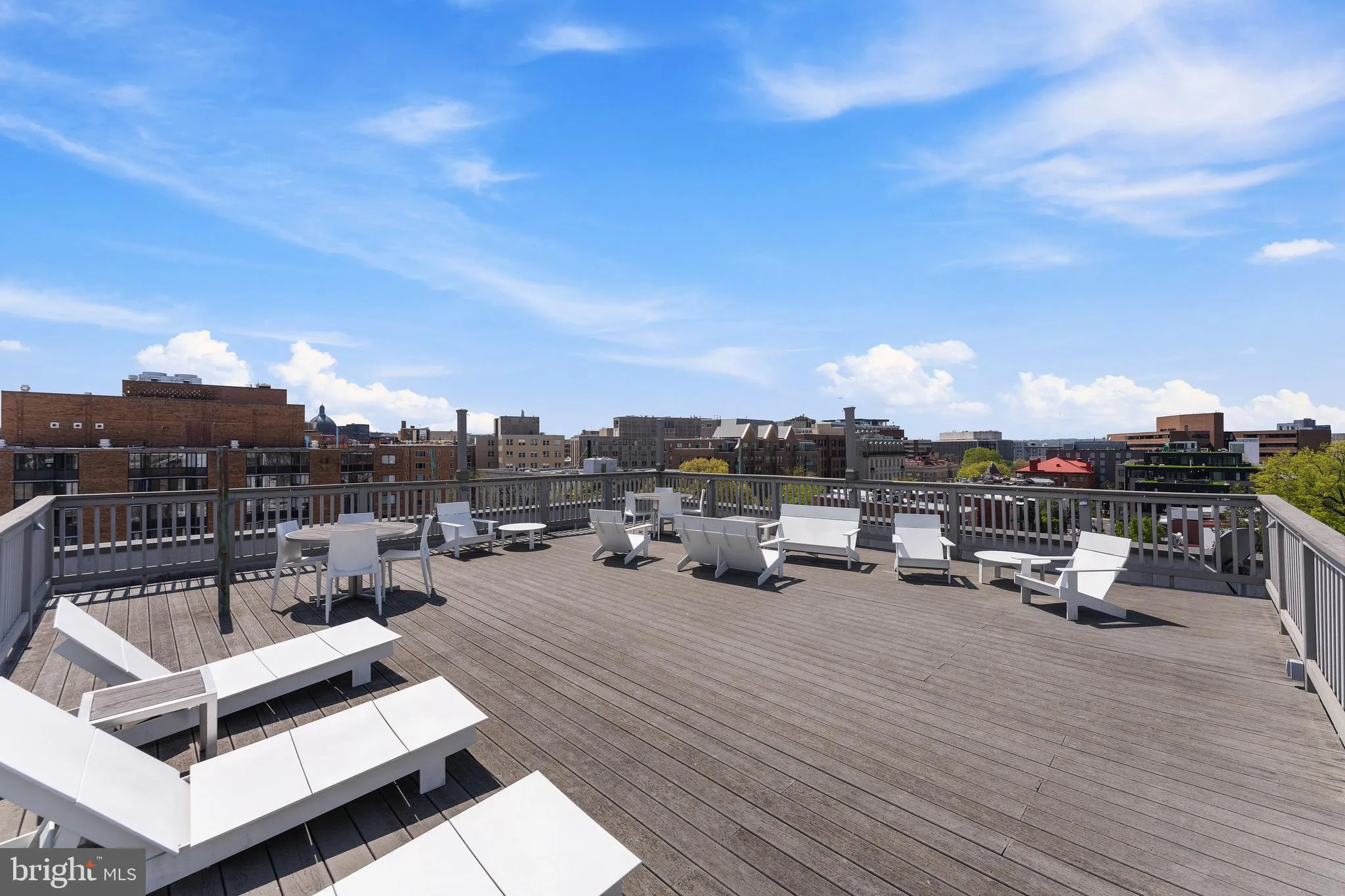 Additional image 8 of 1514 17th Street NW Unit 611, Washington, DC 20036