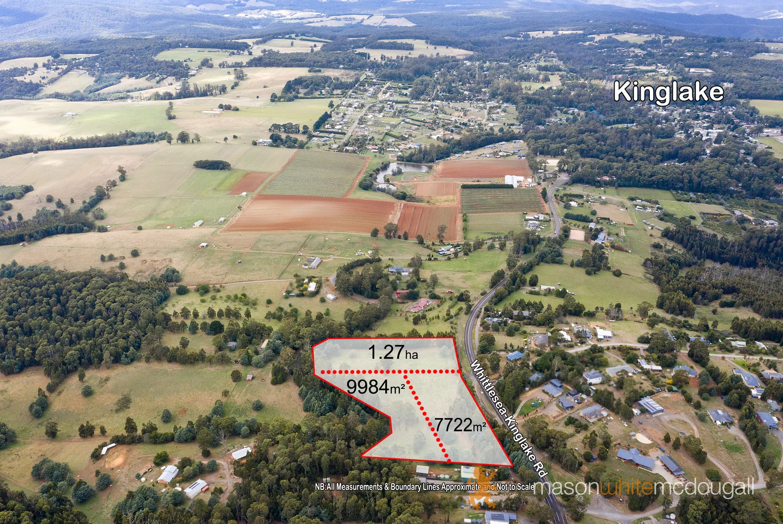 Additional image 5 of 3/176 Whittlesea-Kinglake Road, Kinglake VIC 3763
