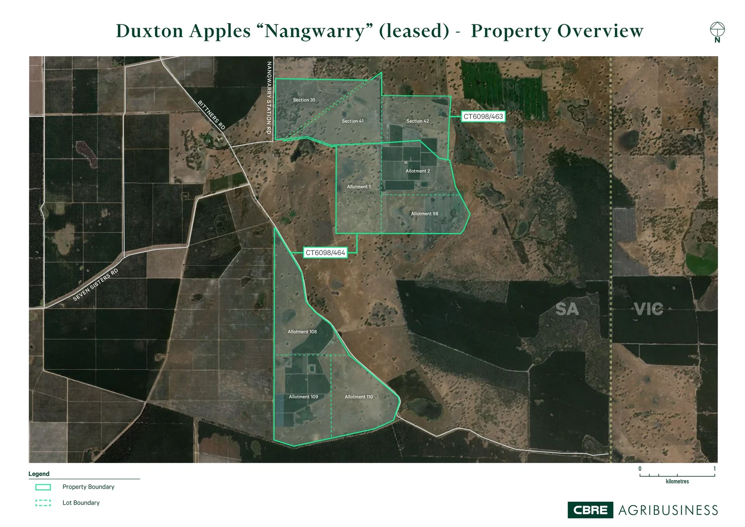 Additional image 26 of Loxton North SA 5333