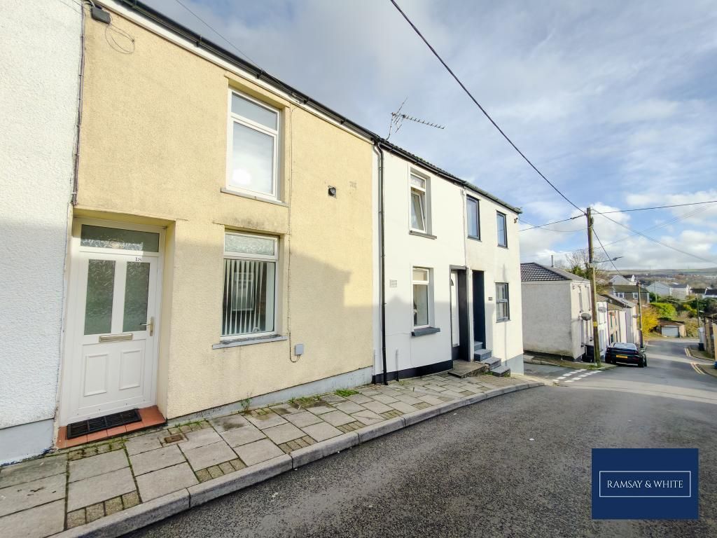 2 bed terraced house for saleGrawen Terrace, Merthyr Tydfil CF47