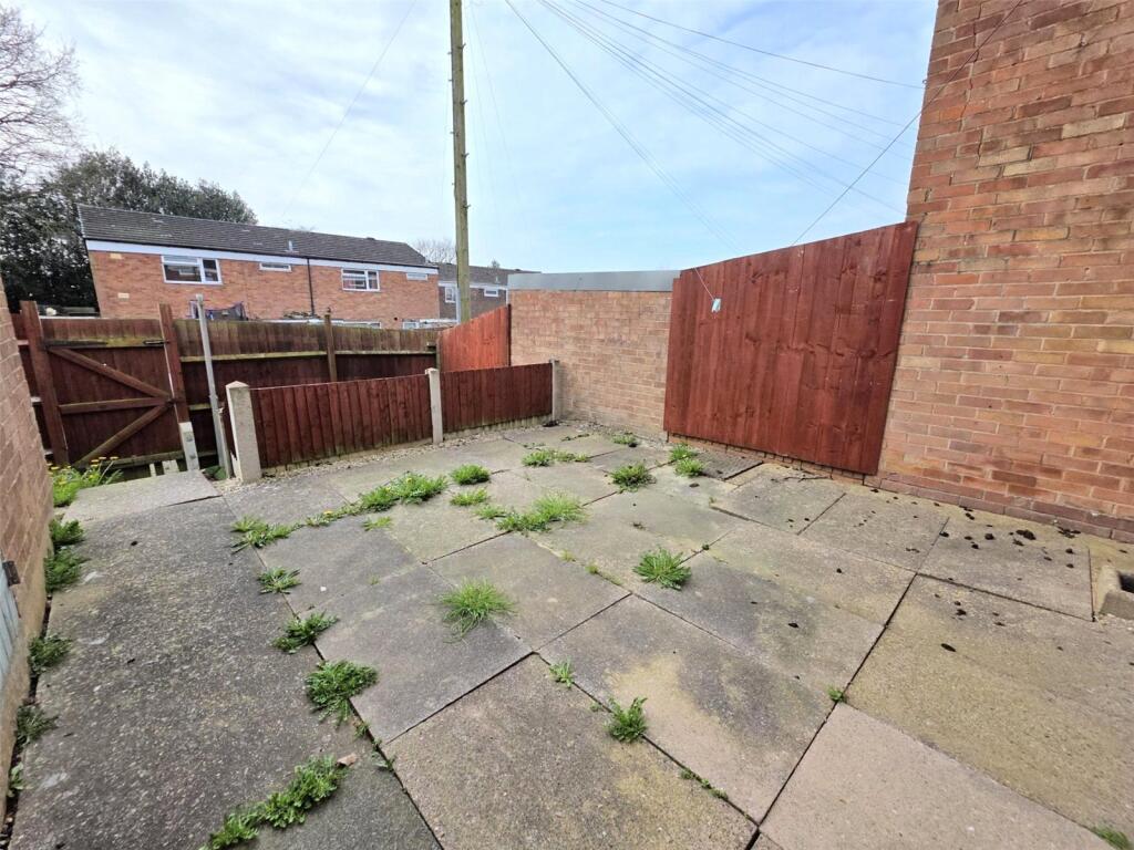Additional image 10 of Spencer Walk, Catshill, Bromsgrove, B61