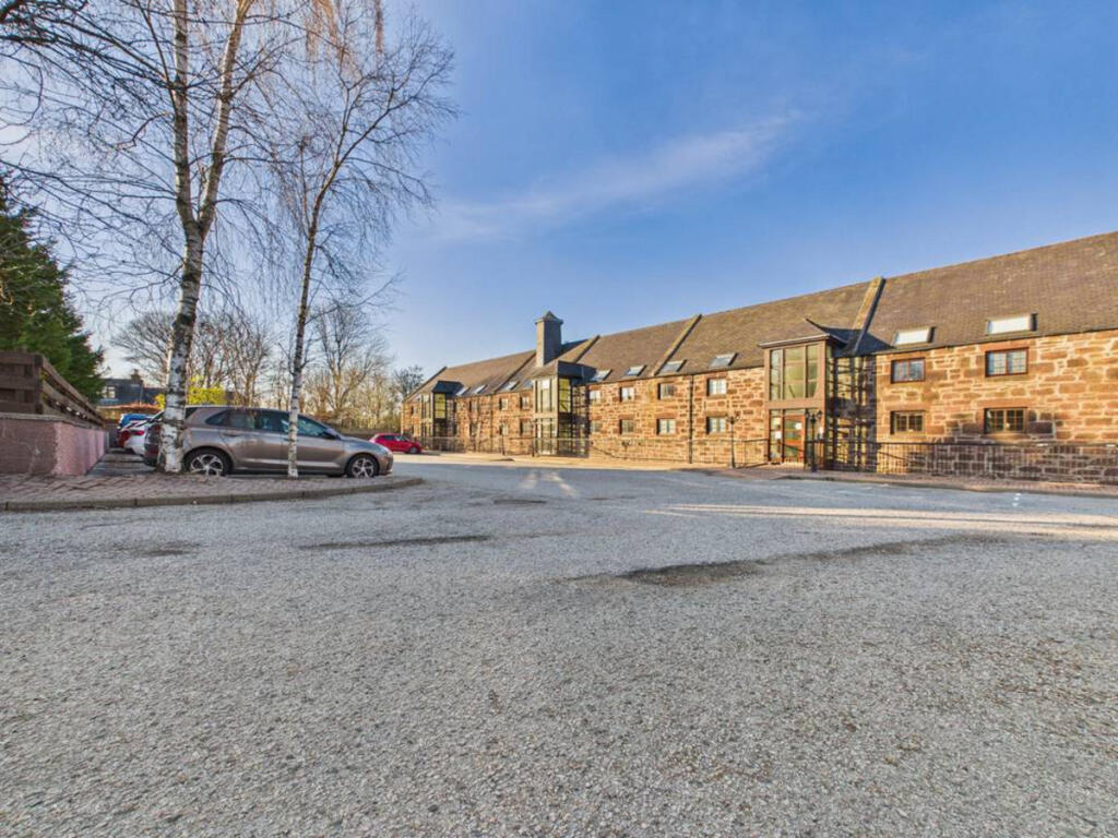 Additional image 27 of Station Road, Turriff, AB53