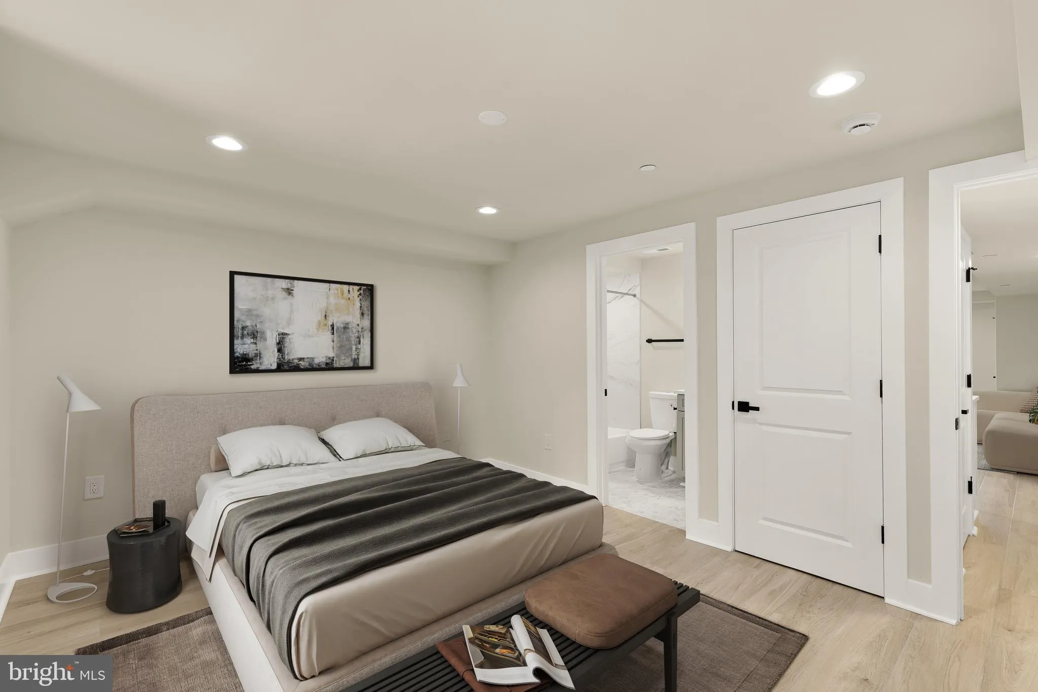 Additional image 19 of 422 Warner Street NW Unit 1, Washington, DC 20001