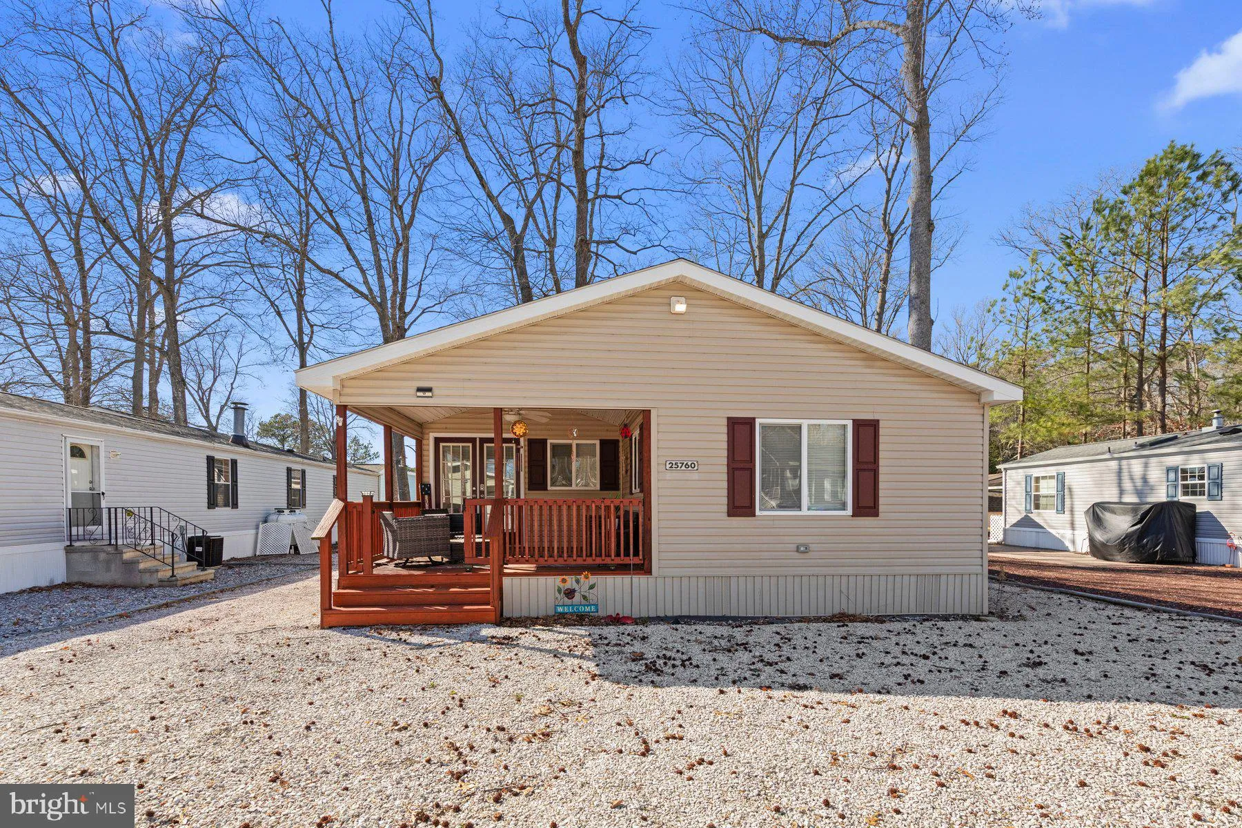 Additional image 66 of 25760 Blue Ridge Street, Millsboro, DE 19966