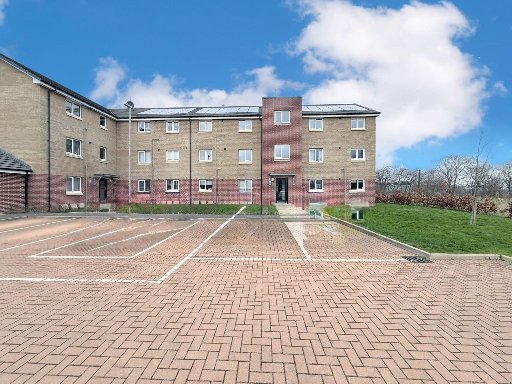 2 bed flat for saleThornbank Crescent, Falkirk FK2