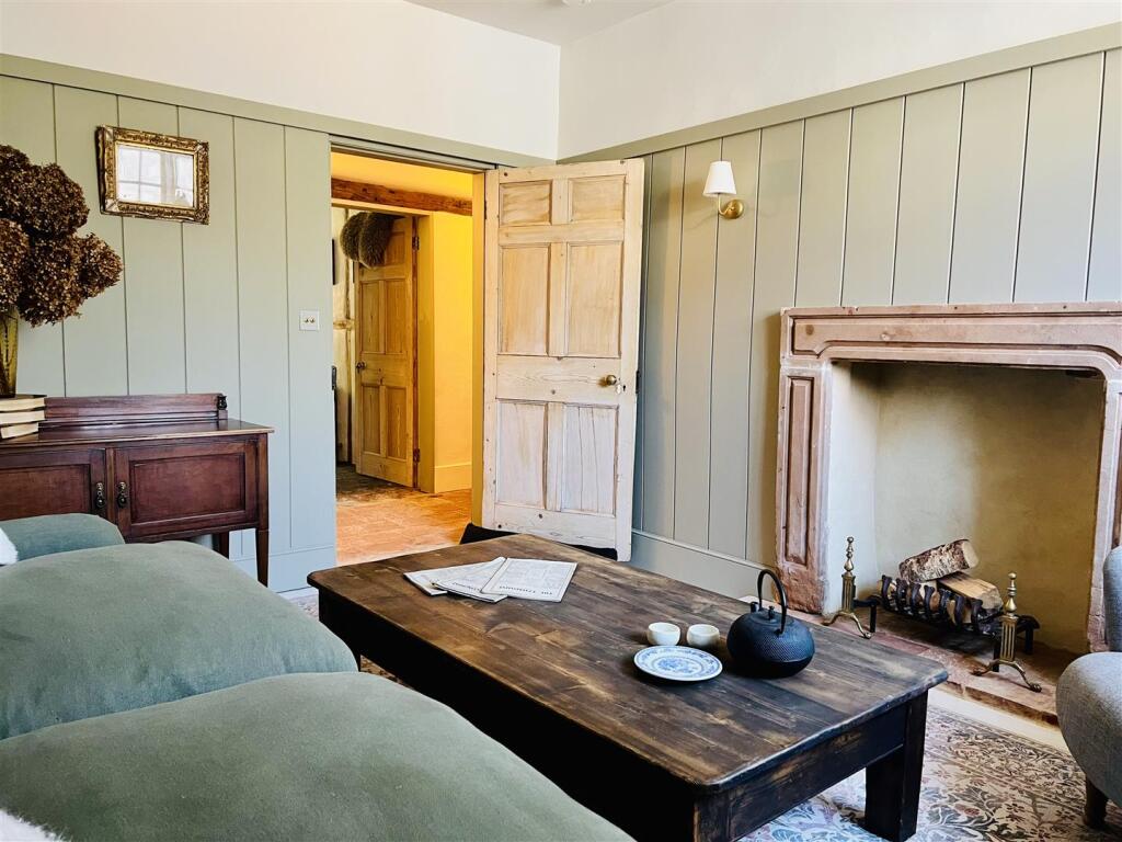 Additional image 6 of Ground Floor Apartment at High Street, Coleshill