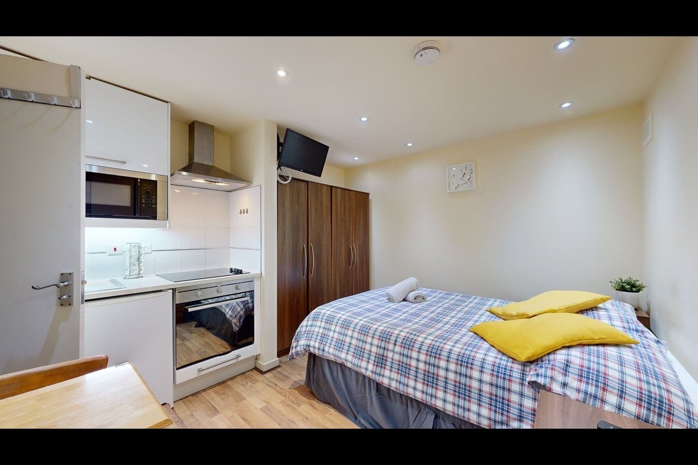 Additional image 7 of Studio Flat, Ashmore Road, W9, N1 7GU