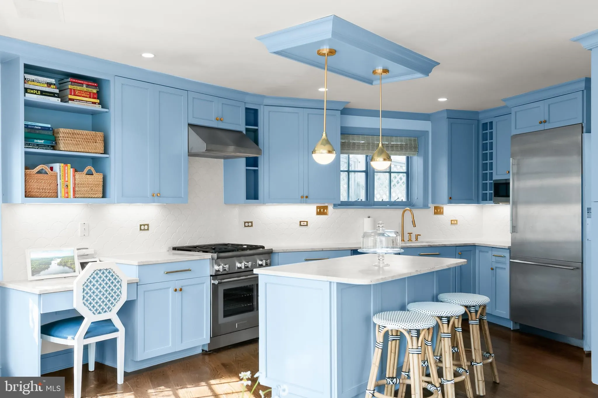 Additional image 35 of 4520 Dexter Street NW, Washington, DC 20007