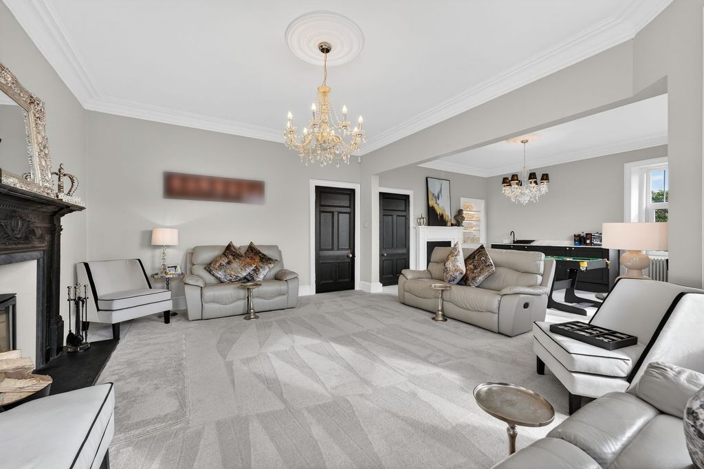 Additional image 9 of 6 bed detached house for saleBraeheads, 17 Maunsheugh Road, Fenwick KA3