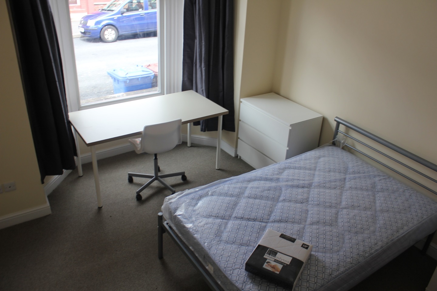 Additional image 4 of 6 Bed Terraced House, Hibbert Street, M14, N1 7GU