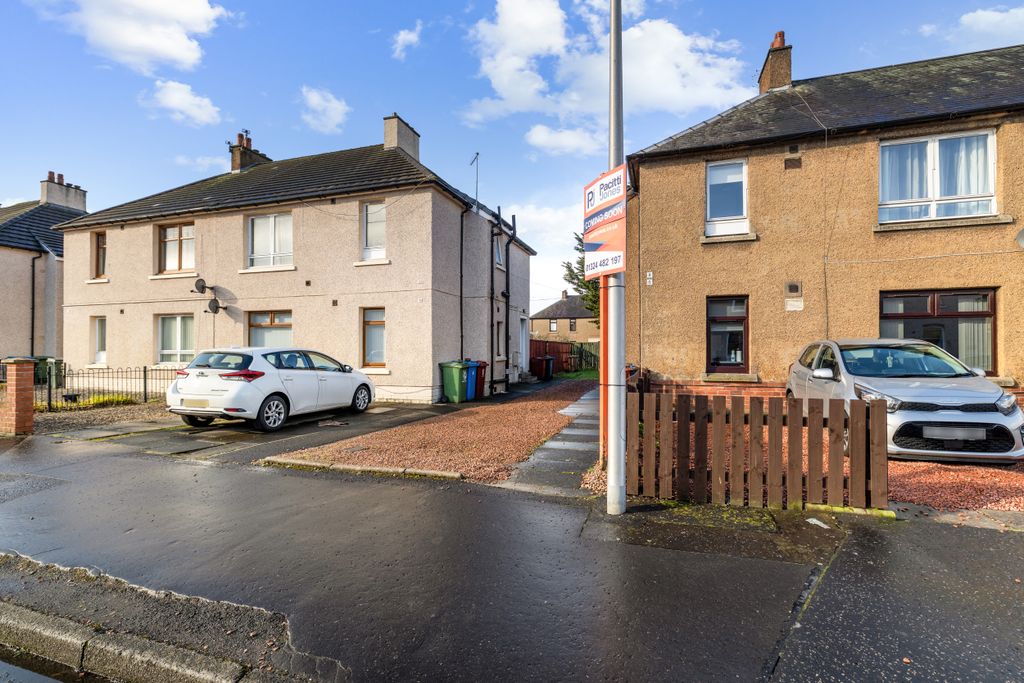 Additional image 14 of 2 bed flat for salePoplar Street, Grangemouth FK3