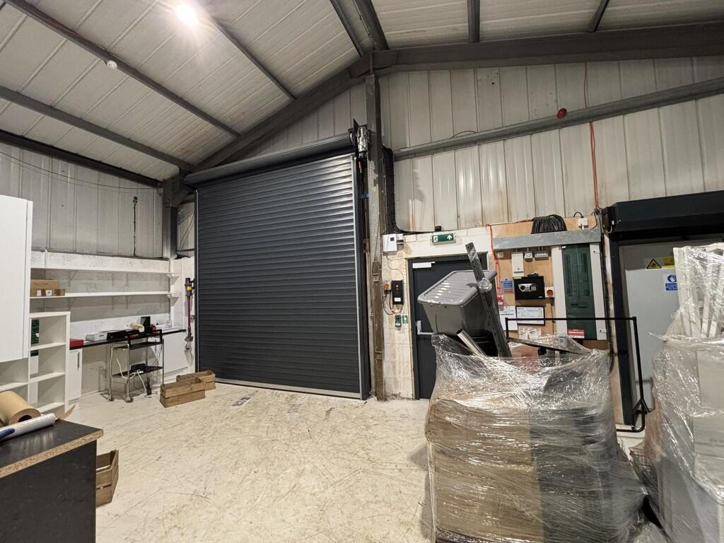 Additional image 3 of 25 Blackhouse Circle, Blackhouse Industrial Estate, Peterhead, Aberdeenshire, AB42 1BN