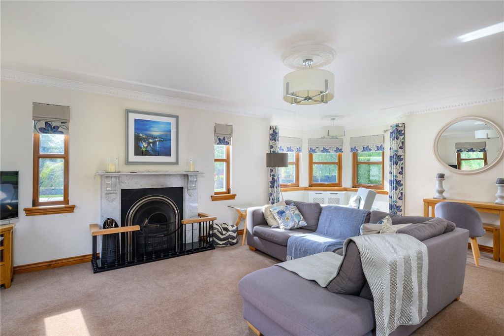 Additional image 4 of 6 bed detached house for saleThe Paddock, Charleton, Colinsburgh, Leven KY9