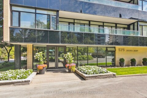 Additional image 8 of 1001-575 Avenue Road S, Toronto, ON, M4V 2K2