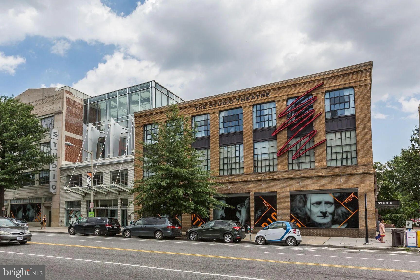Additional image 43 of 1300 Massachusetts Avenue NW Unit 503, Washington, DC 20005