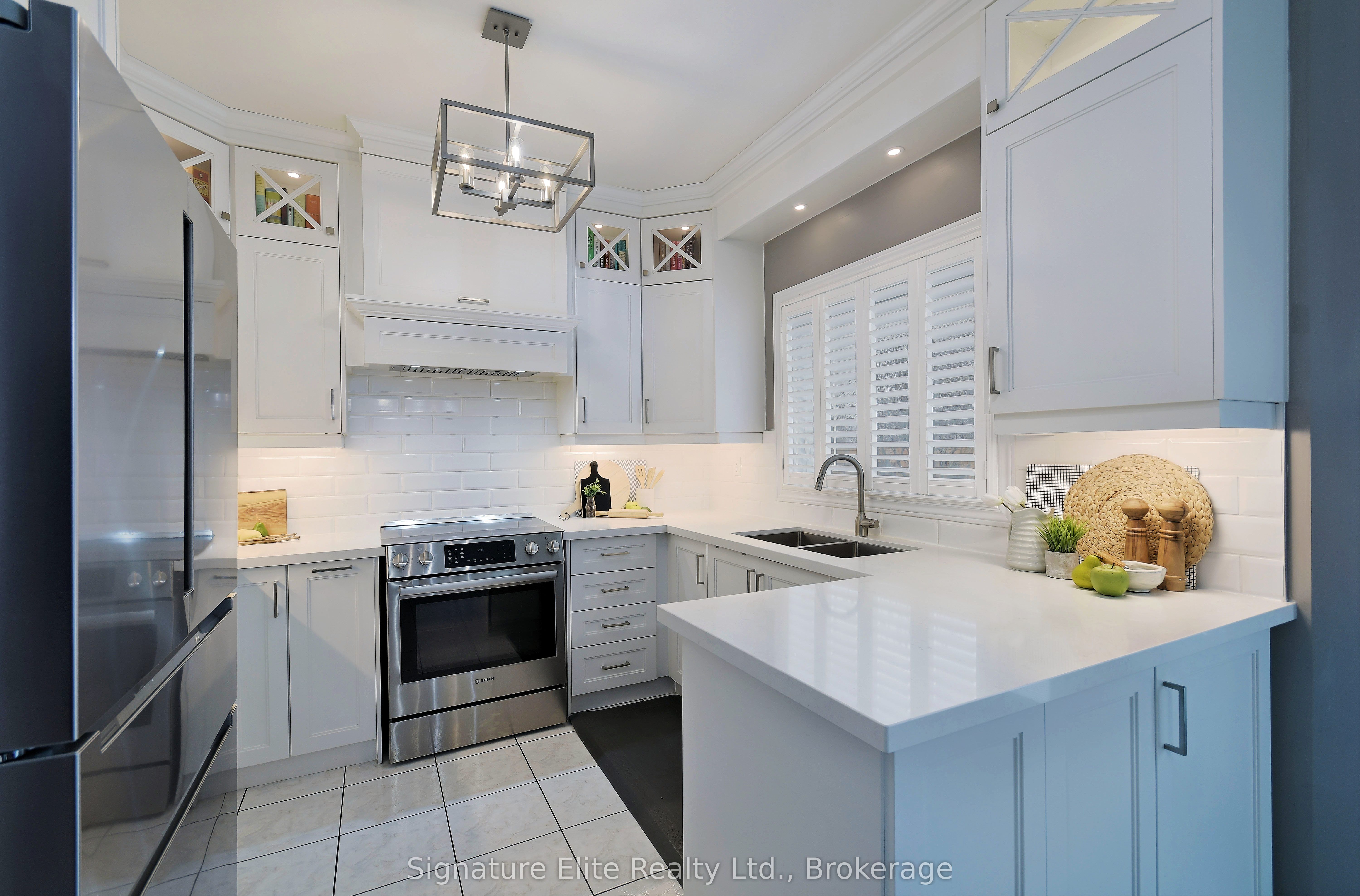 Additional image 6 of 43 Brasswinds Court, Vaughan, ON, L4L 9C6