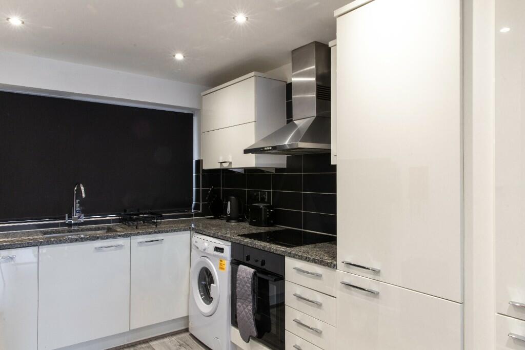 Additional image 16 of 12 Griffin House, Hagley Road, Birmingham, B16 9RR