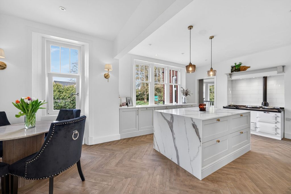Additional image 17 of 6 bed detached house for saleBraeheads, 17 Maunsheugh Road, Fenwick KA3