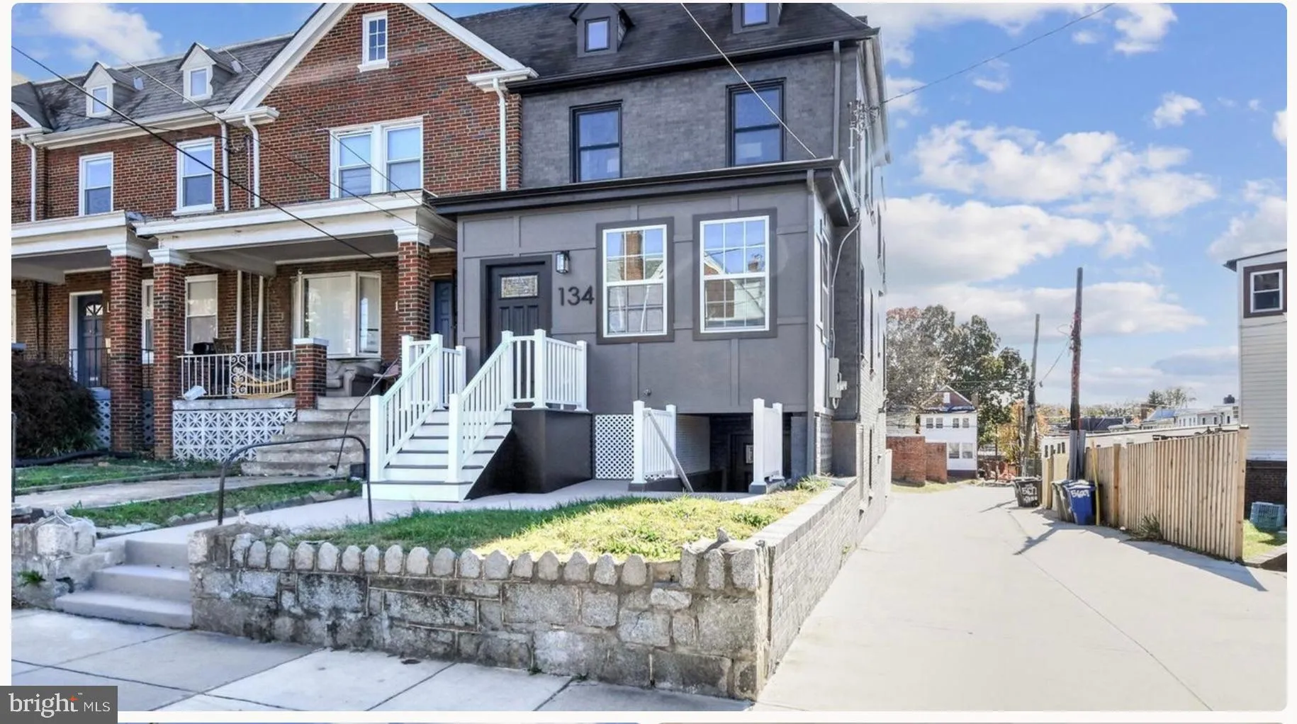 Additional image 48 of 134 Madison Street NW Unit 2 LOWER Unit UNIT 2 LOW, Washington, DC 20011