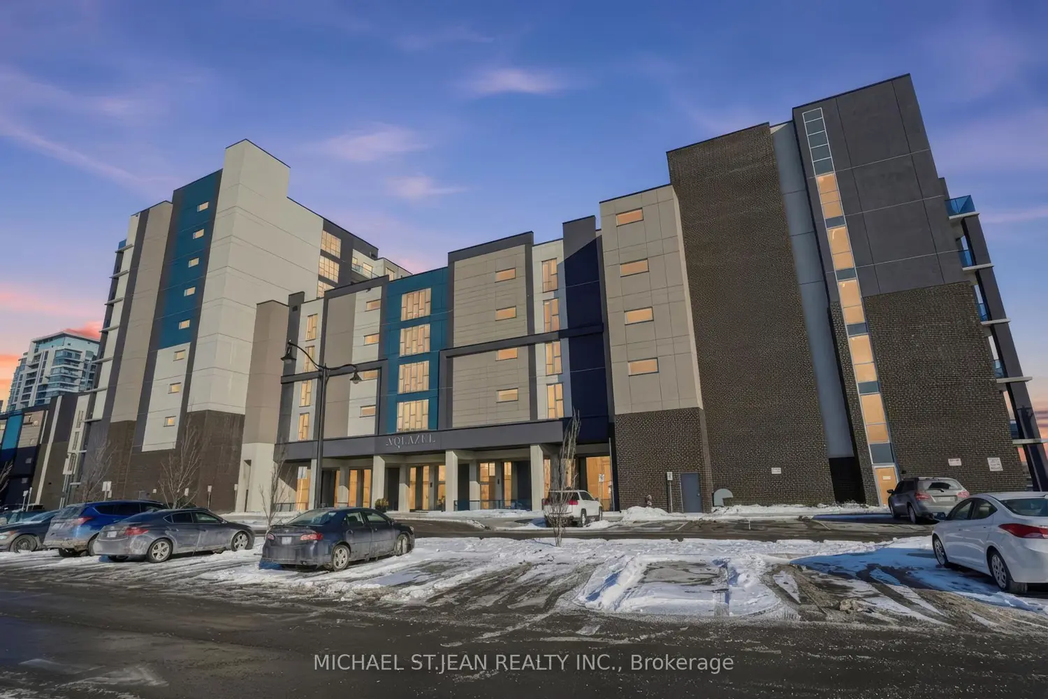 16 Concord Place 346