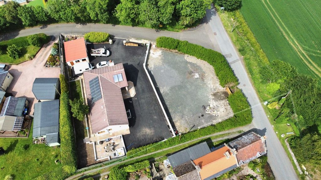 Land for saleBorrowdale Plot, Keltybridge KY4 photo 3