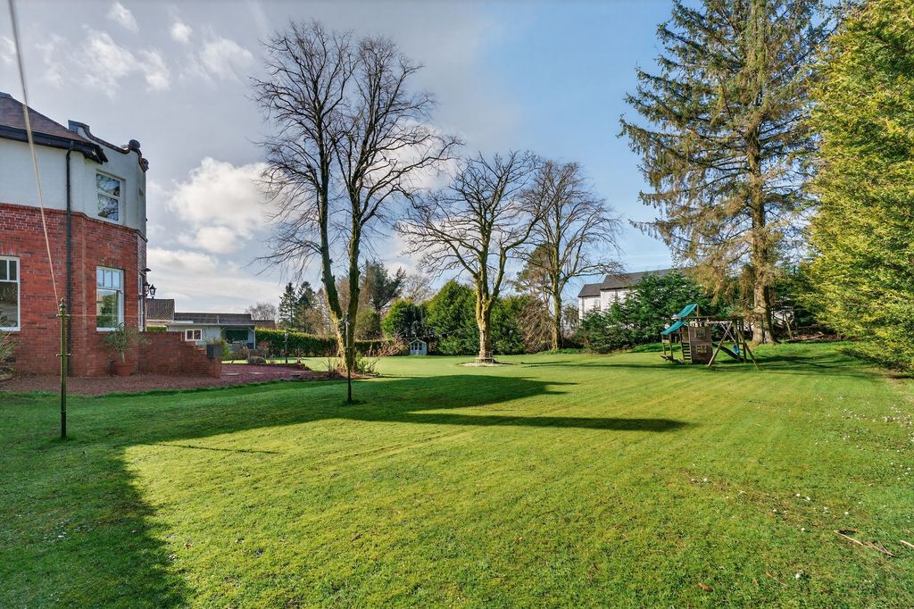 Additional image 44 of 6 bed detached house for saleBraeheads, 17 Maunsheugh Road, Fenwick KA3