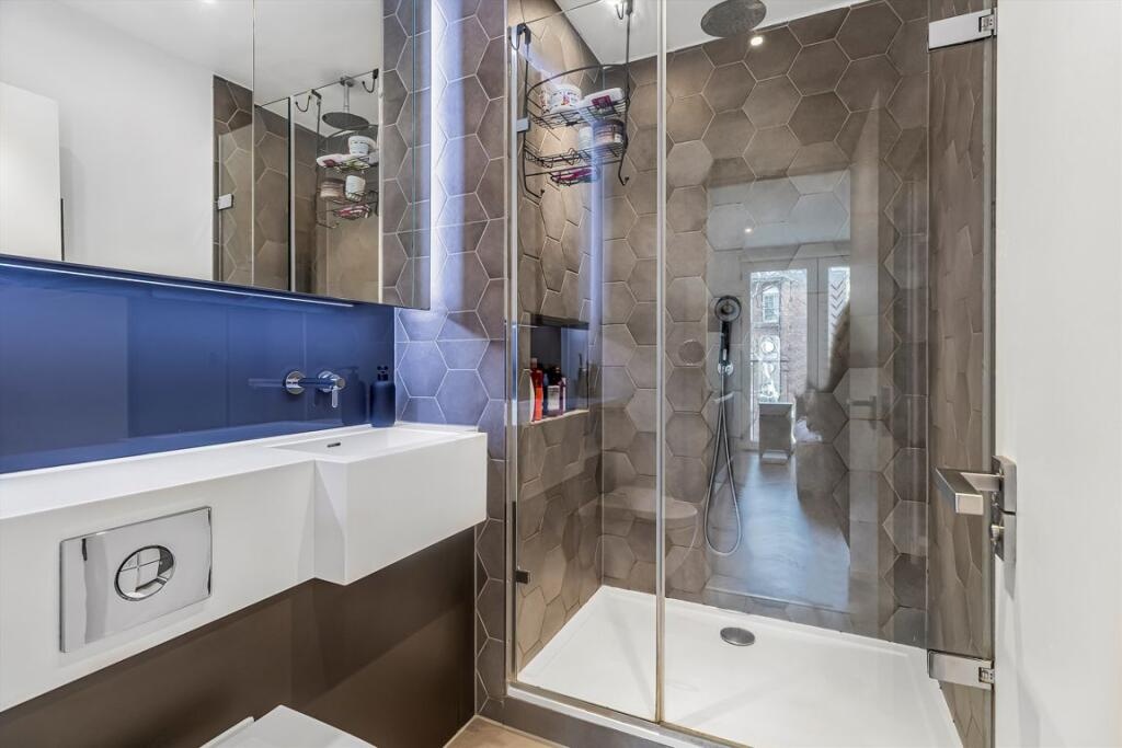 Additional image 8 of 2 Bed Flat, Sterling Way, N7, N1 7GU