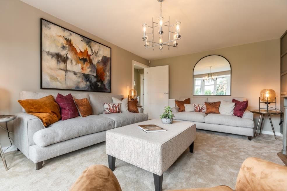 Additional image 4 of 3 bed semi-detached house for sale"Hilton" at Wood Lane, Timperley, Altrincham WA15
