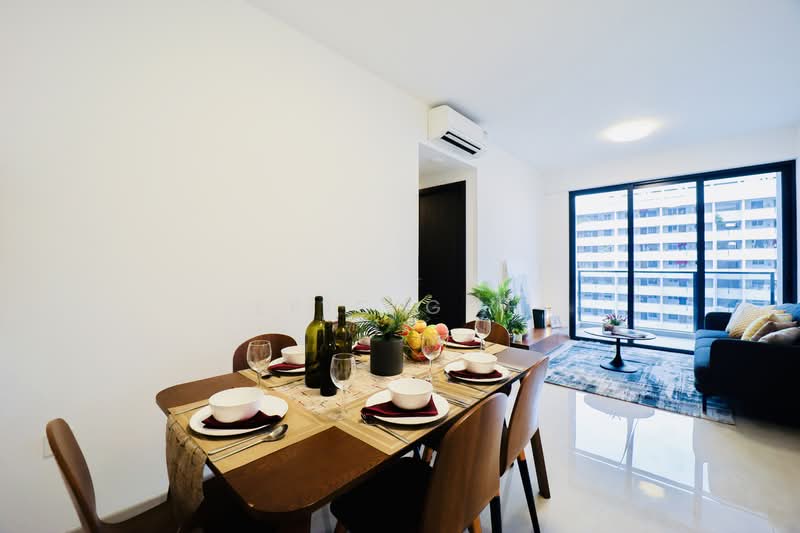 Additional image 8 of 1 Bedok Central