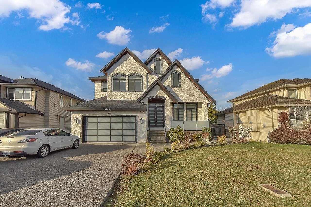 16945 60 Avenue, Surrey, BC, V3S 1T1